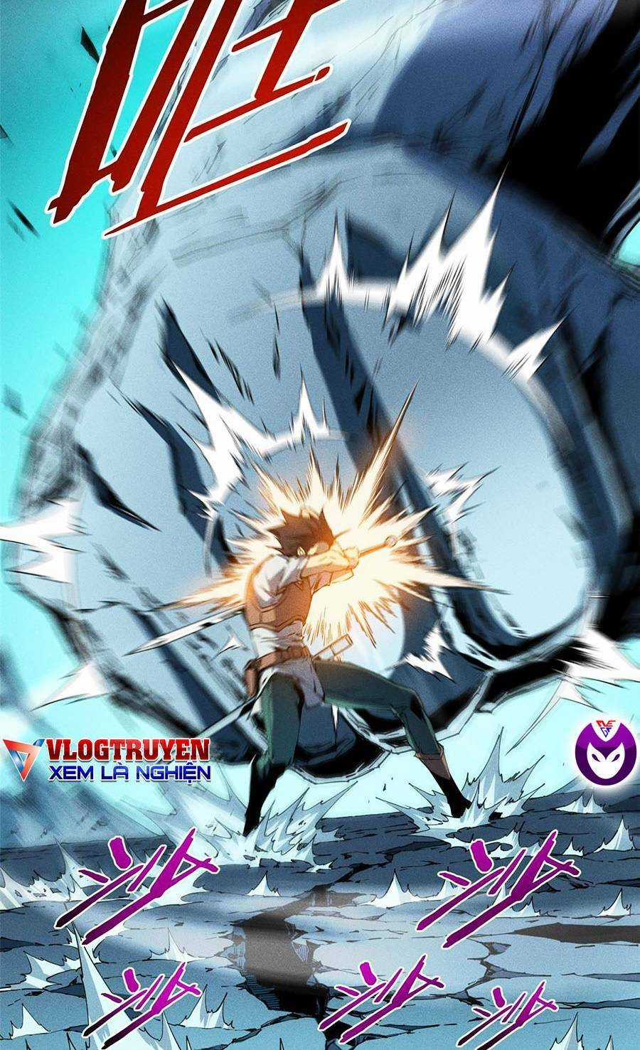 Tối Cường Kiếm Thần Trọng Sinh Ký Chapter 7 trang 47