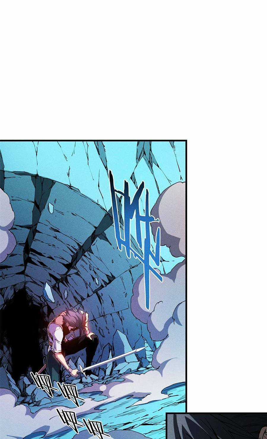 Tối Cường Kiếm Thần Trọng Sinh Ký Chapter 7 trang 50