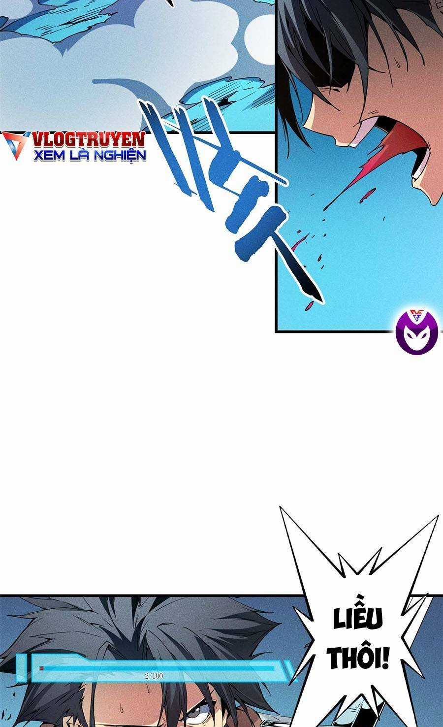 Tối Cường Kiếm Thần Trọng Sinh Ký Chapter 7 trang 51