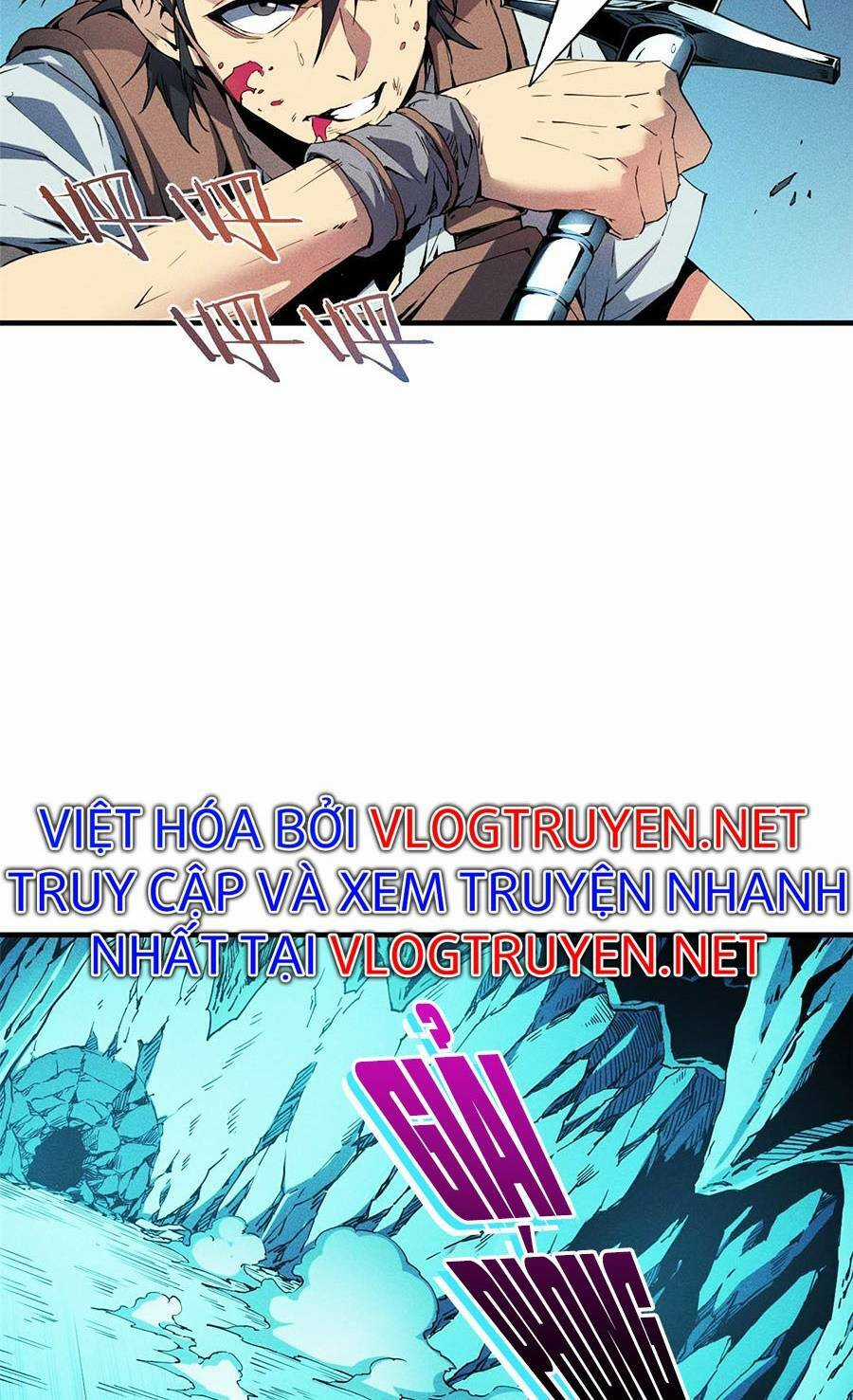 Tối Cường Kiếm Thần Trọng Sinh Ký Chapter 7 trang 52