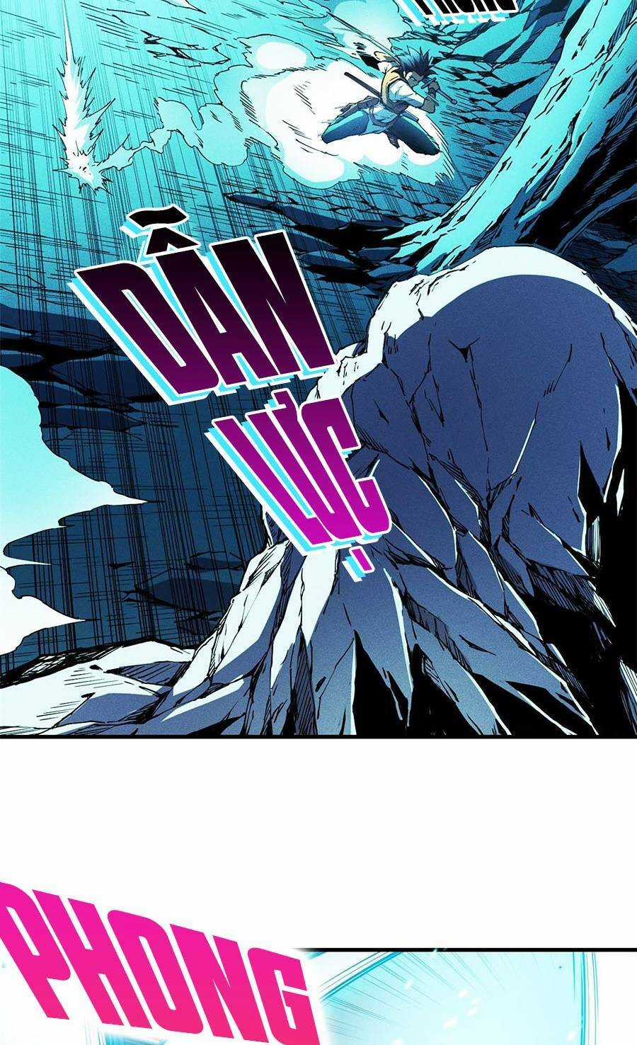 Tối Cường Kiếm Thần Trọng Sinh Ký Chapter 7 trang 53