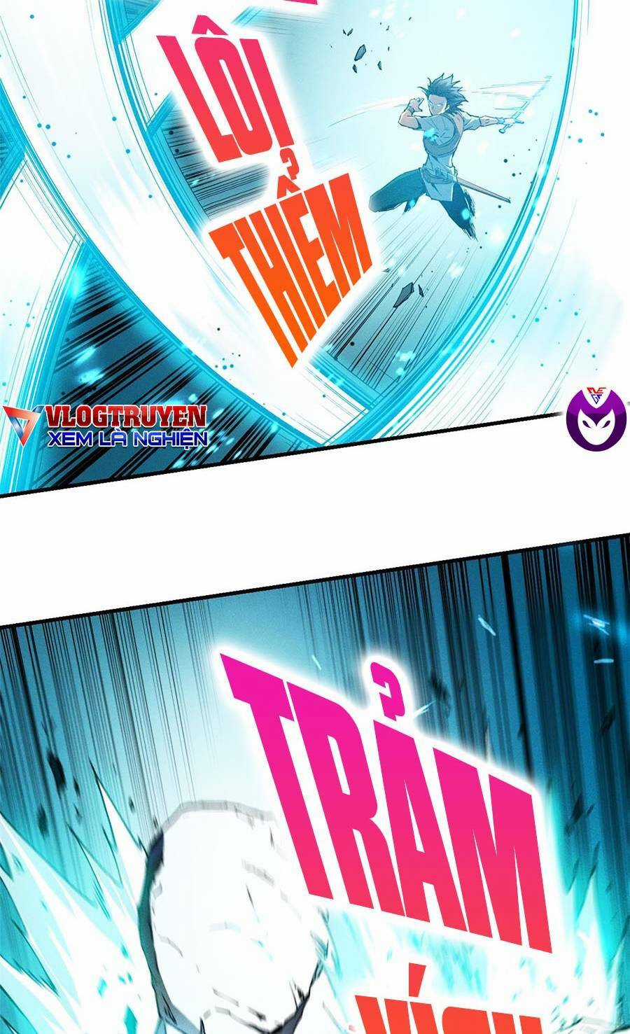 Tối Cường Kiếm Thần Trọng Sinh Ký Chapter 7 trang 54