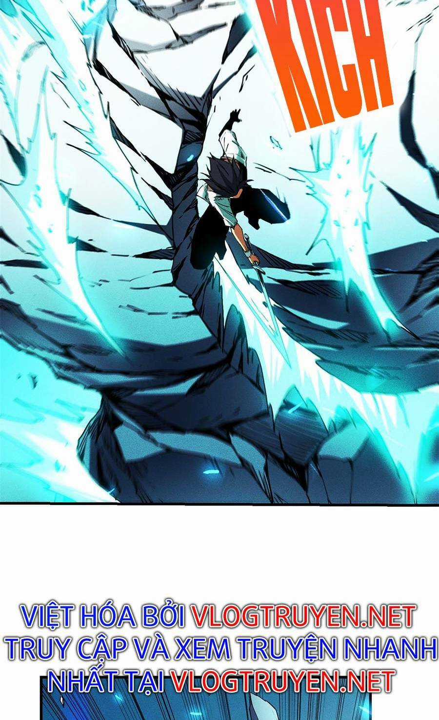 Tối Cường Kiếm Thần Trọng Sinh Ký Chapter 7 trang 55