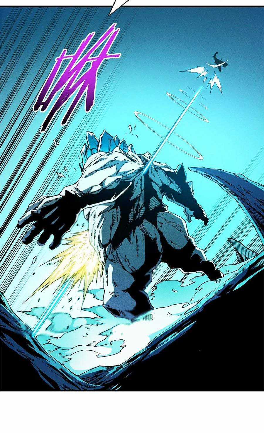 Tối Cường Kiếm Thần Trọng Sinh Ký Chapter 7 trang 57