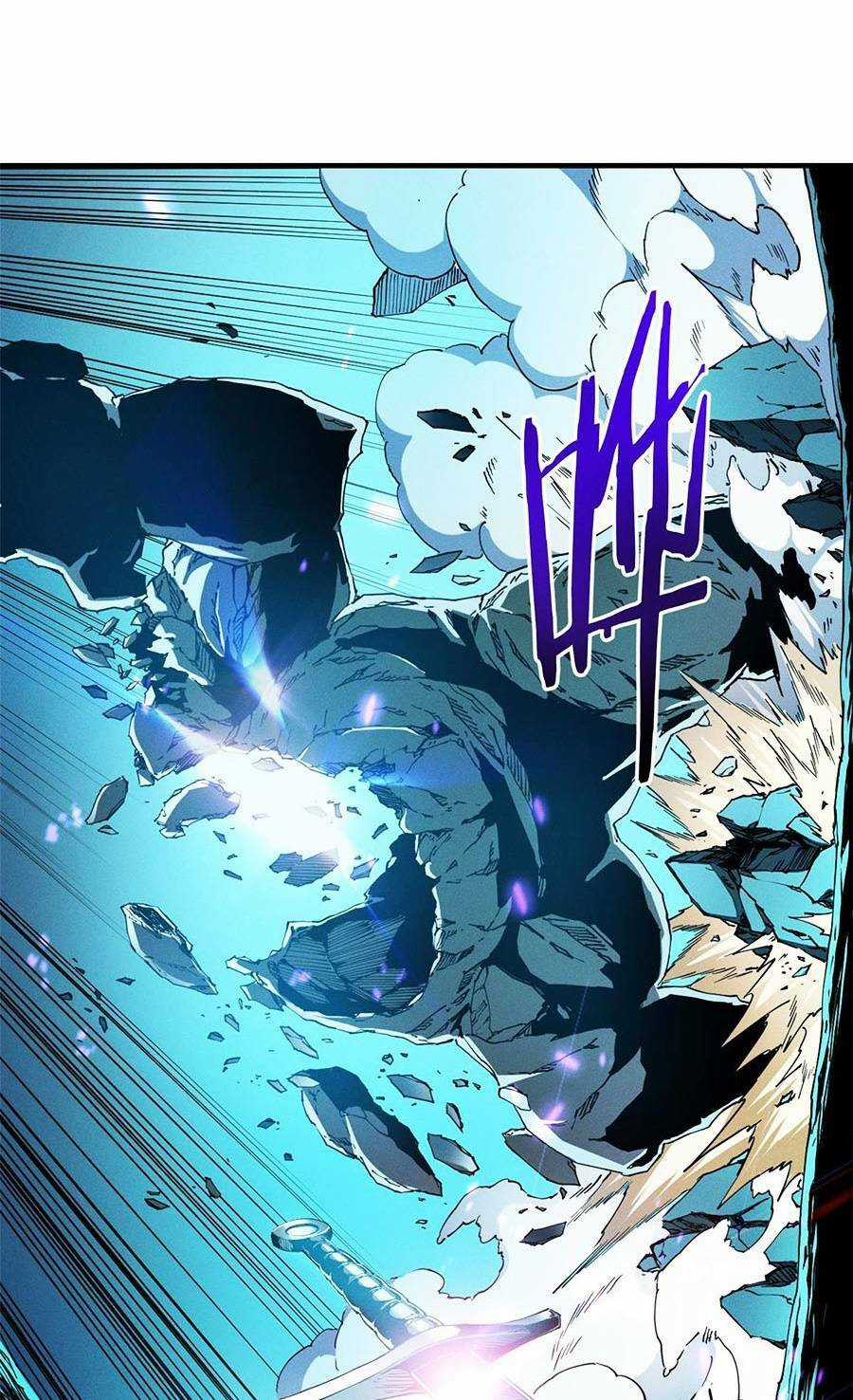 Tối Cường Kiếm Thần Trọng Sinh Ký Chapter 7 trang 58