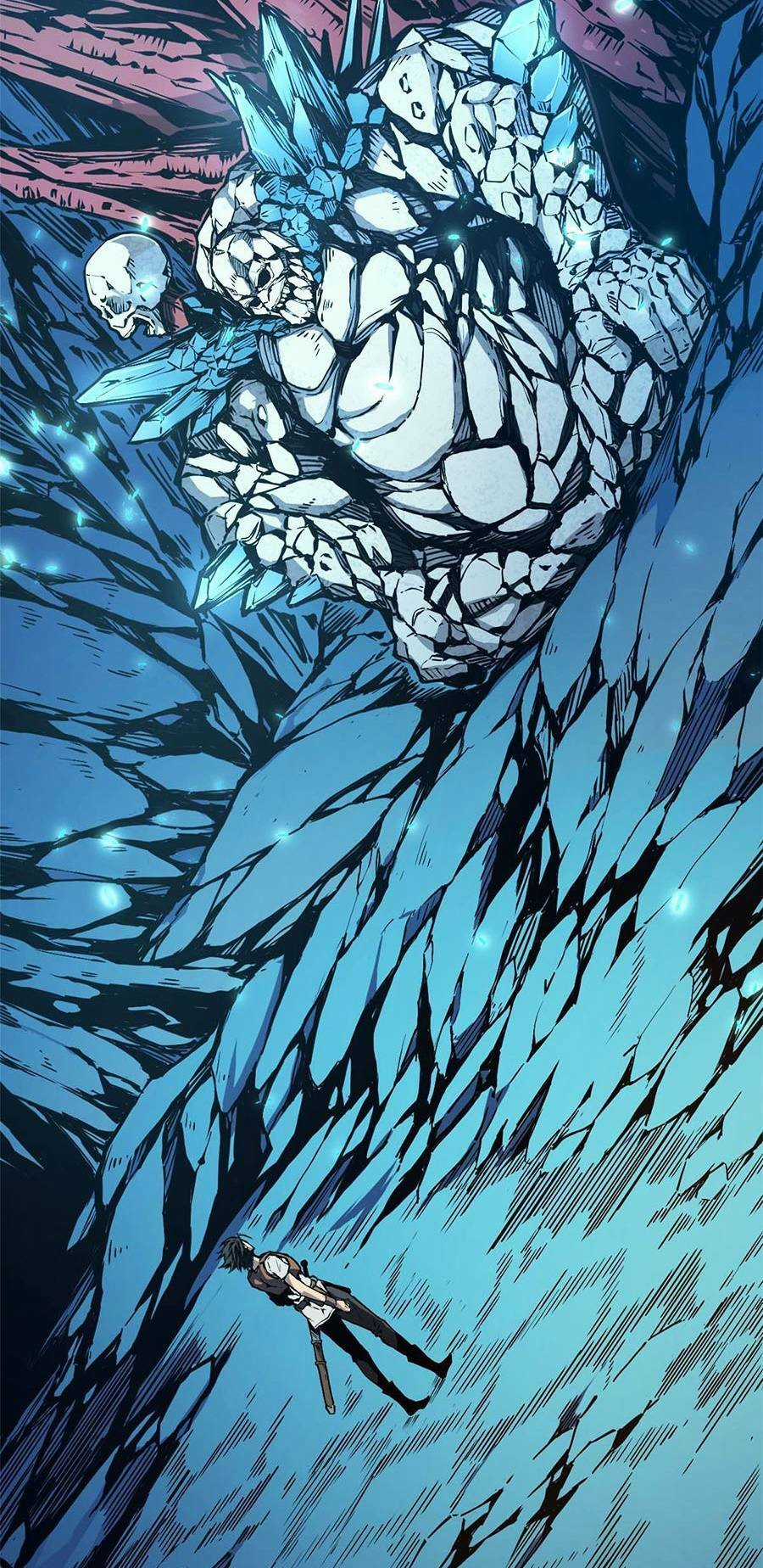 Tối Cường Kiếm Thần Trọng Sinh Ký Chapter 7 trang 6