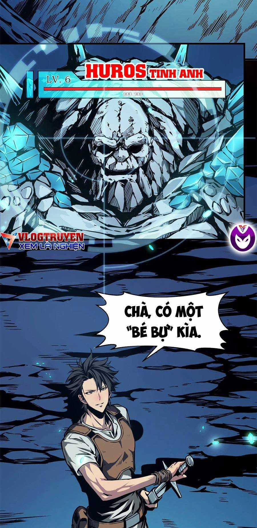 Tối Cường Kiếm Thần Trọng Sinh Ký Chapter 7 trang 7