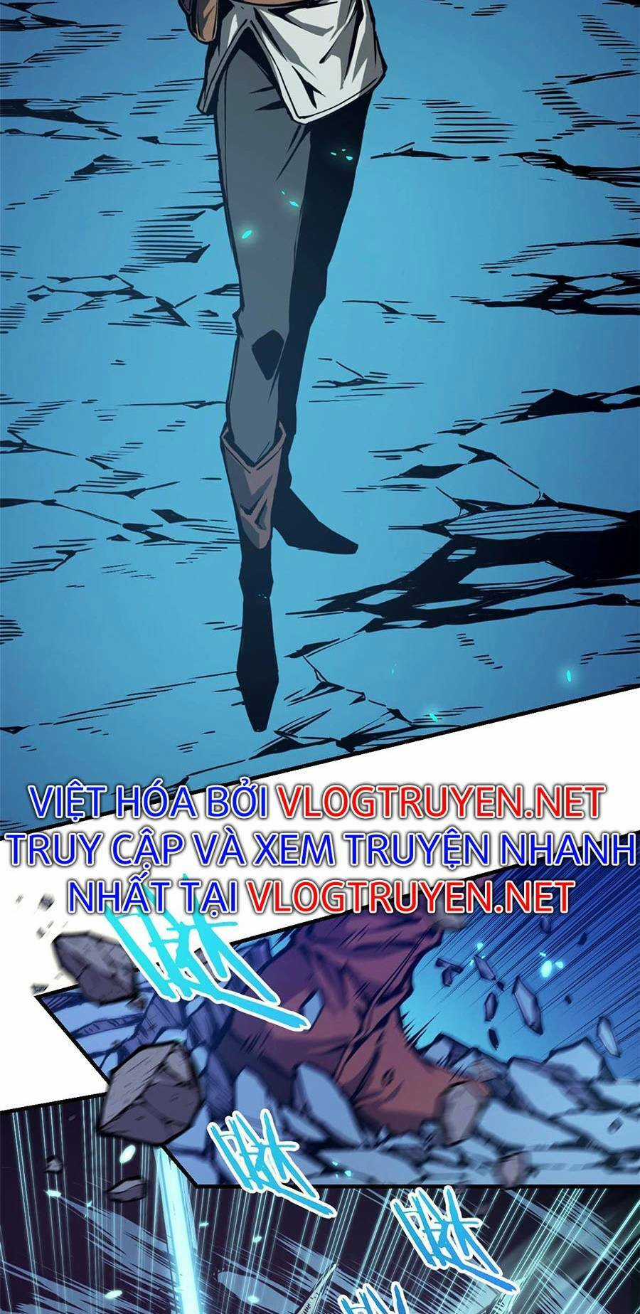 Tối Cường Kiếm Thần Trọng Sinh Ký Chapter 7 trang 8