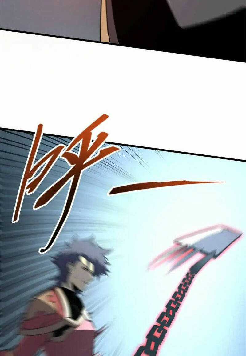 Tối Cường Kiếm Thần Trọng Sinh Ký Chapter 70 trang 10