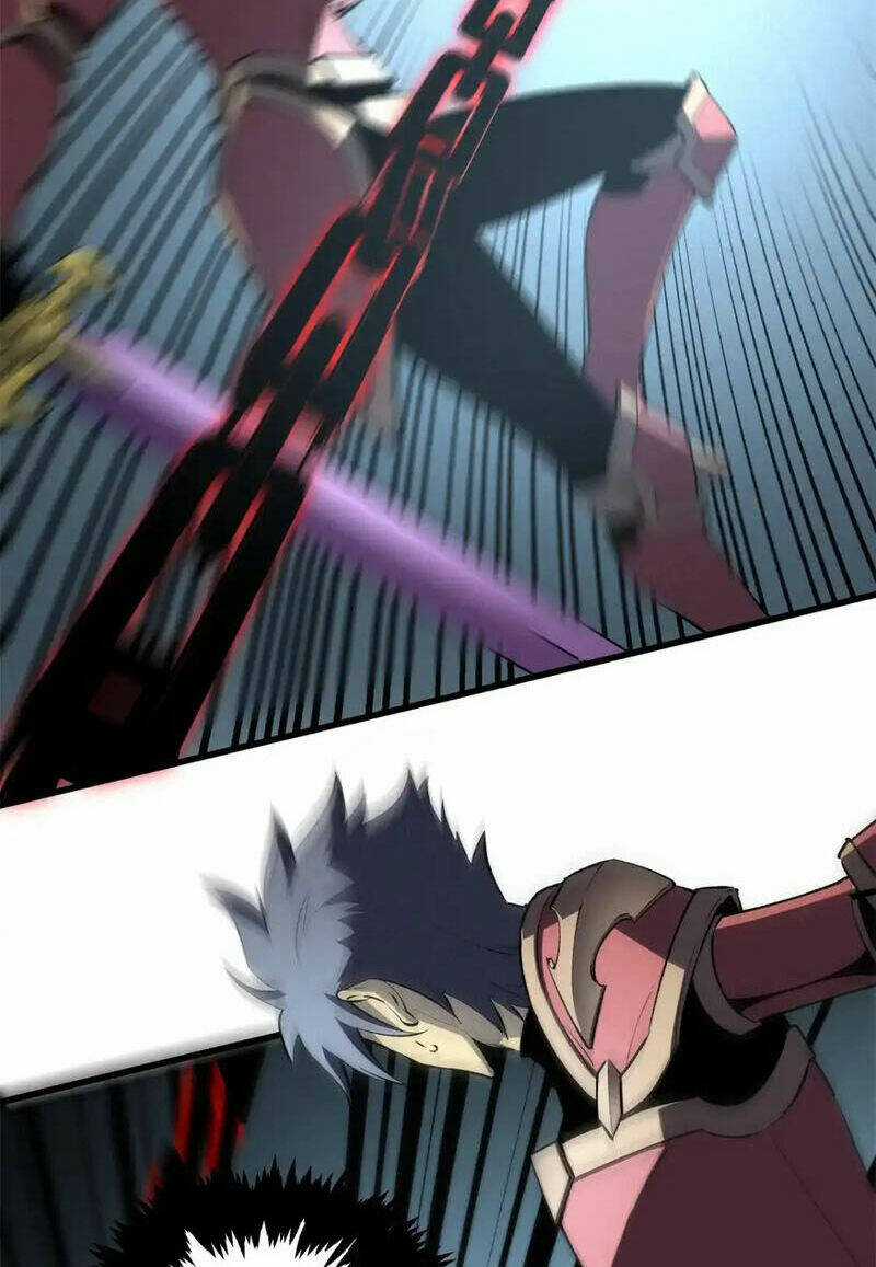 Tối Cường Kiếm Thần Trọng Sinh Ký Chapter 70 trang 11