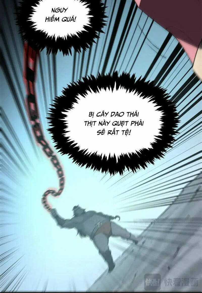 Tối Cường Kiếm Thần Trọng Sinh Ký Chapter 70 trang 12