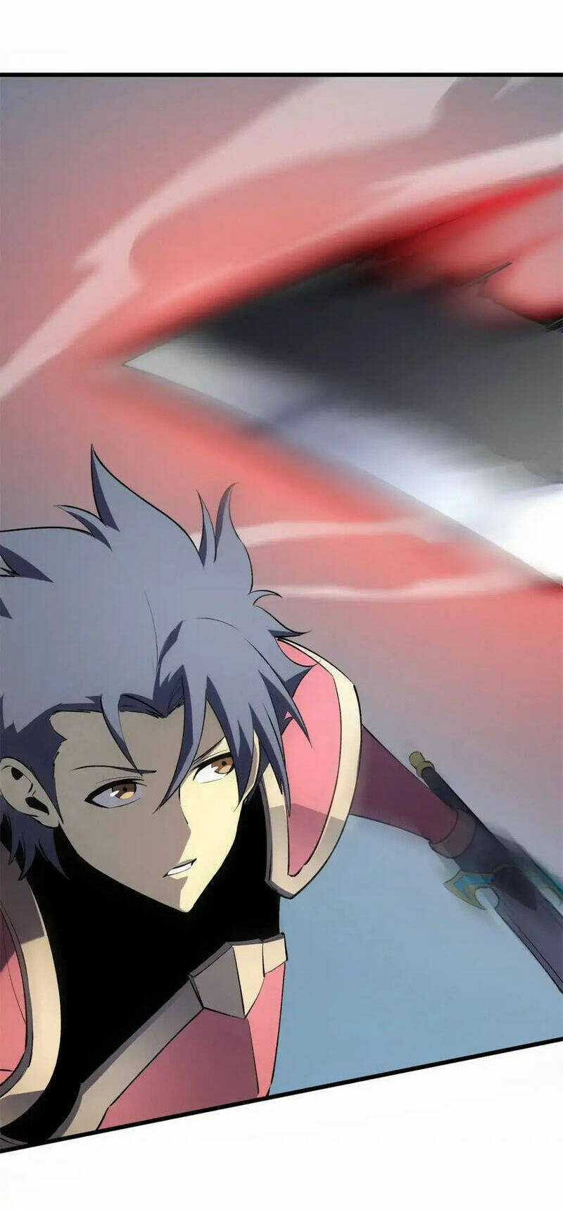 Tối Cường Kiếm Thần Trọng Sinh Ký Chapter 70 trang 14