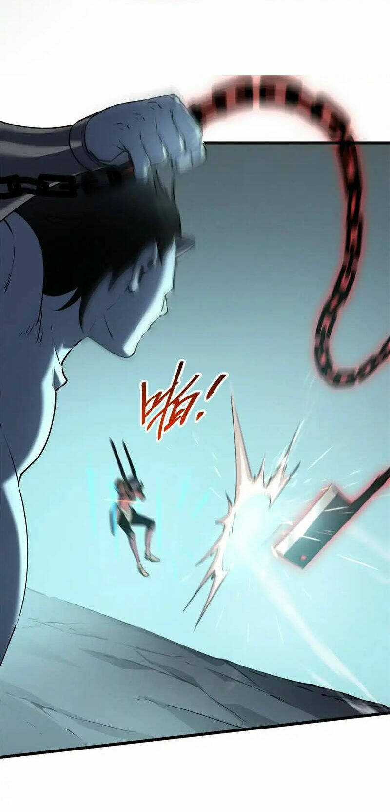 Tối Cường Kiếm Thần Trọng Sinh Ký Chapter 70 trang 16