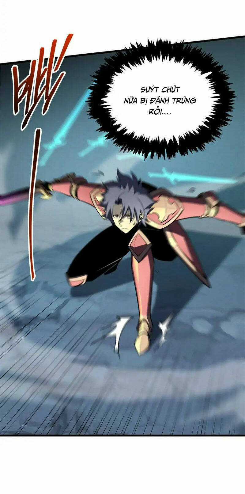 Tối Cường Kiếm Thần Trọng Sinh Ký Chapter 70 trang 17