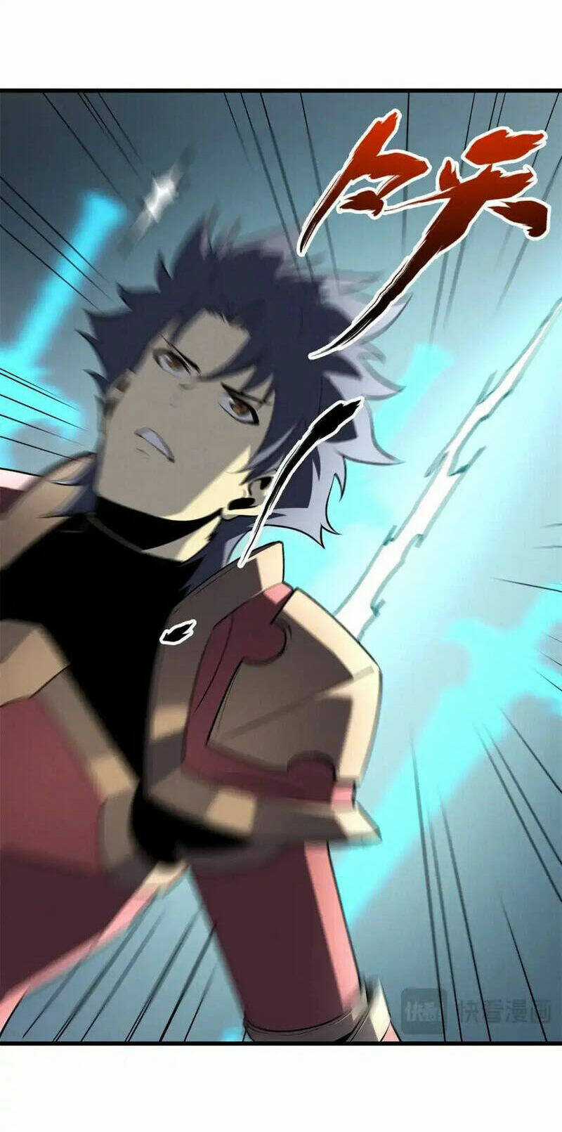 Tối Cường Kiếm Thần Trọng Sinh Ký Chapter 70 trang 18