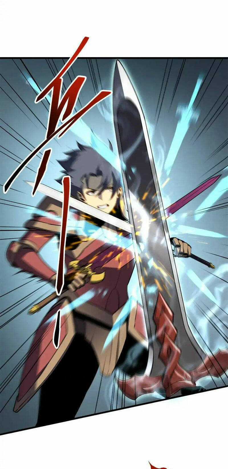 Tối Cường Kiếm Thần Trọng Sinh Ký Chapter 70 trang 19