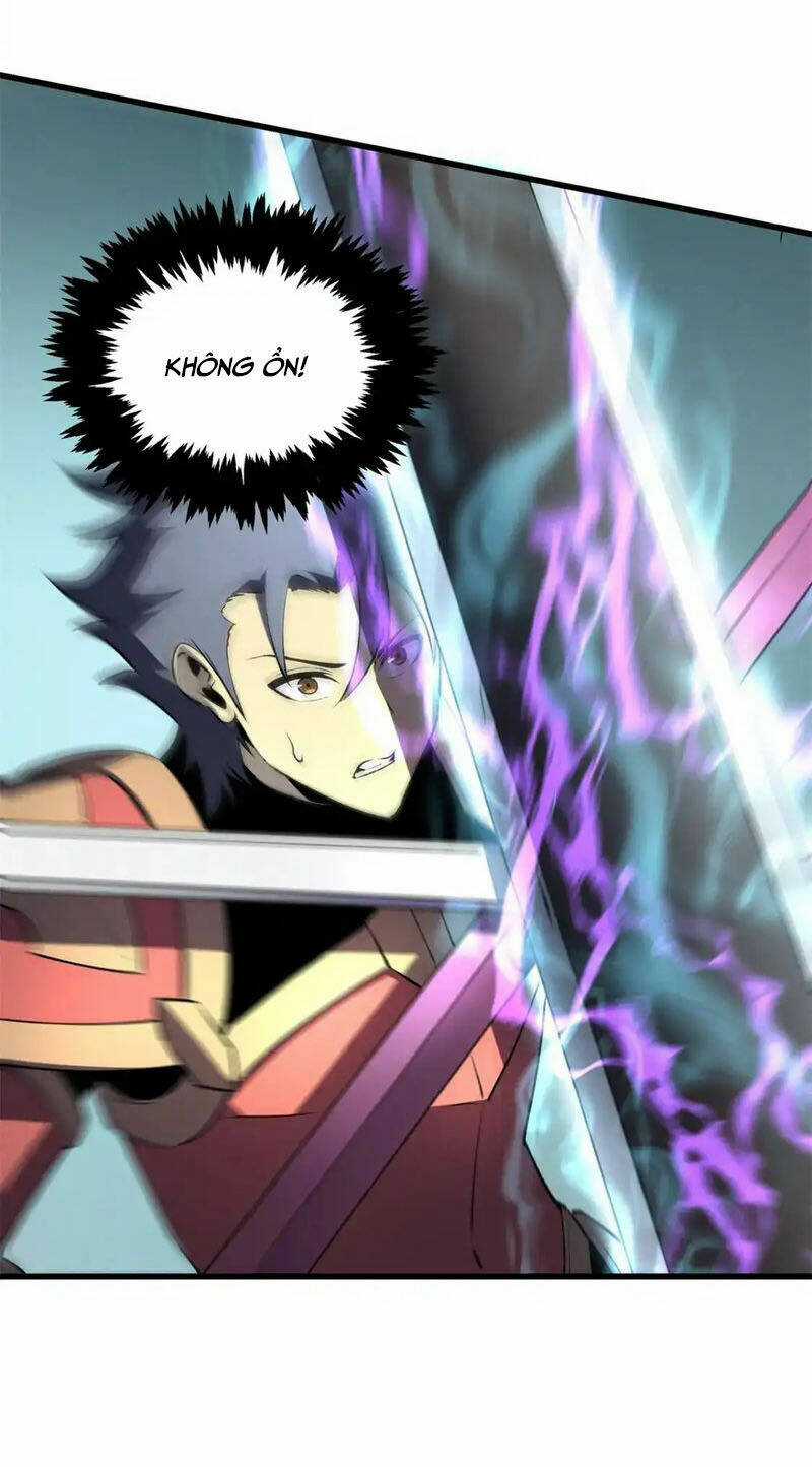 Tối Cường Kiếm Thần Trọng Sinh Ký Chapter 70 trang 23