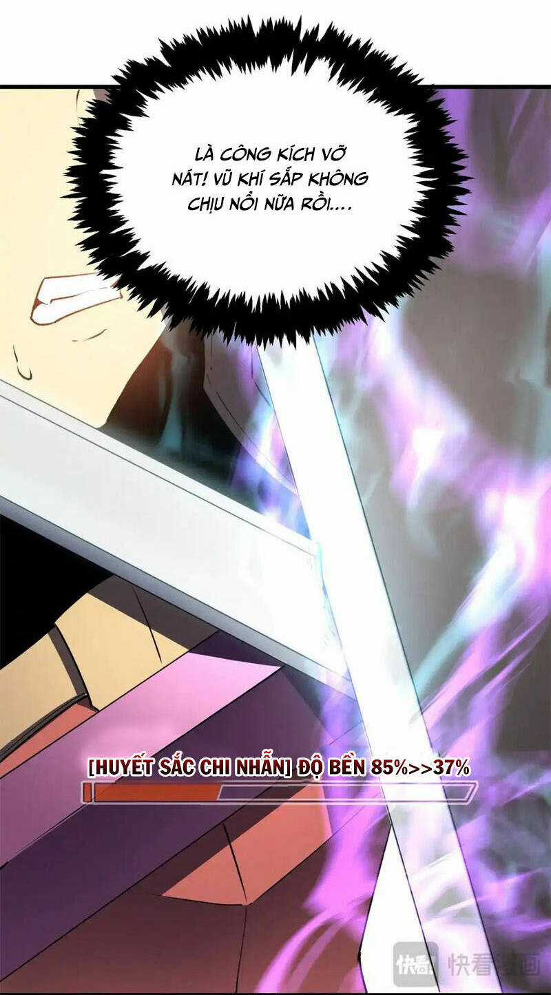 Tối Cường Kiếm Thần Trọng Sinh Ký Chapter 70 trang 24