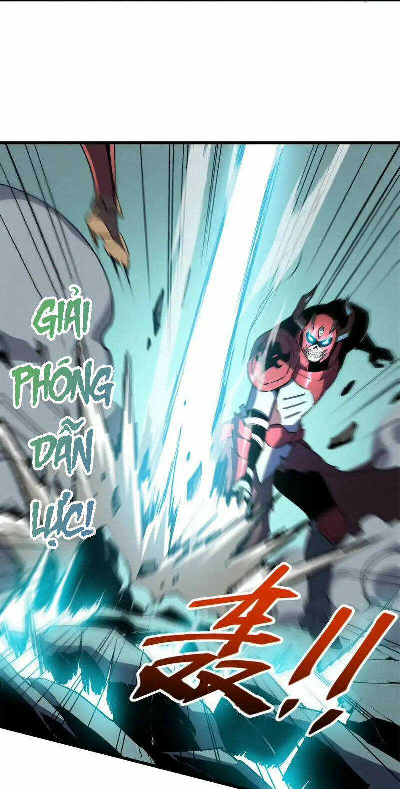 Tối Cường Kiếm Thần Trọng Sinh Ký Chapter 70 trang 25