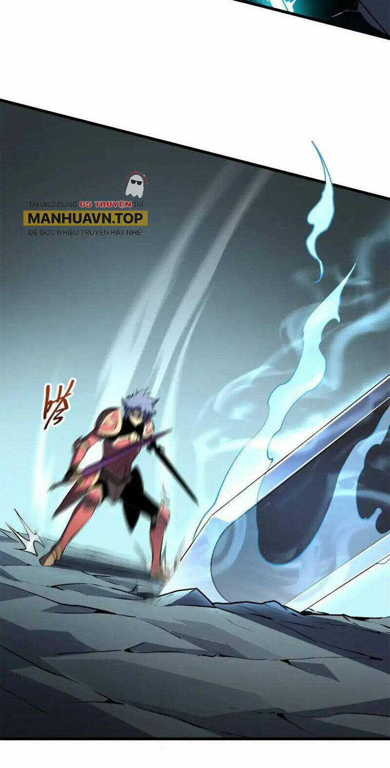 Tối Cường Kiếm Thần Trọng Sinh Ký Chapter 70 trang 26