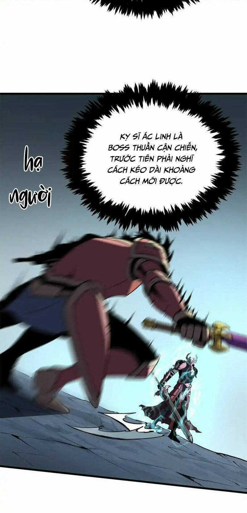 Tối Cường Kiếm Thần Trọng Sinh Ký Chapter 70 trang 28