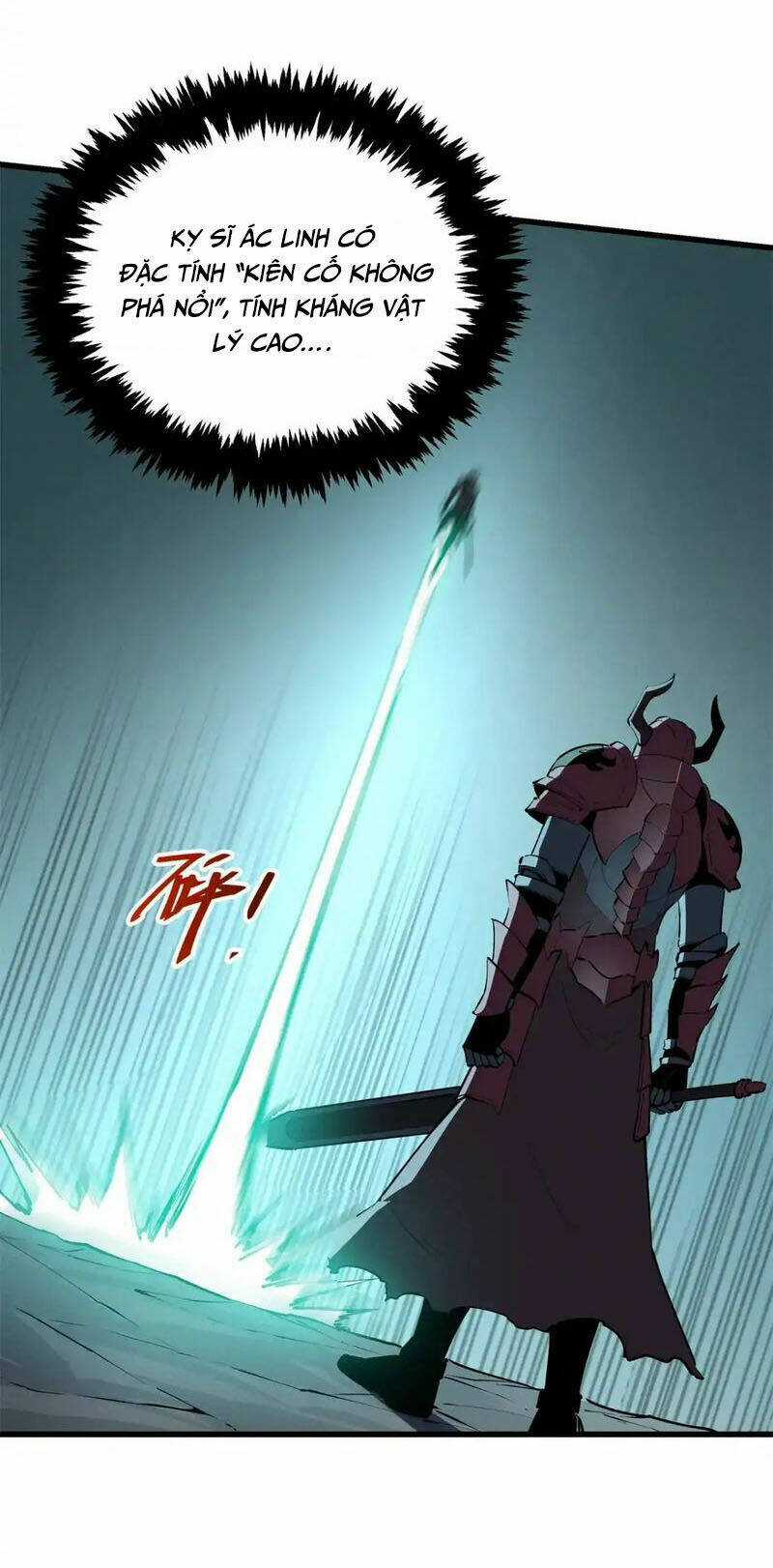 Tối Cường Kiếm Thần Trọng Sinh Ký Chapter 70 trang 29