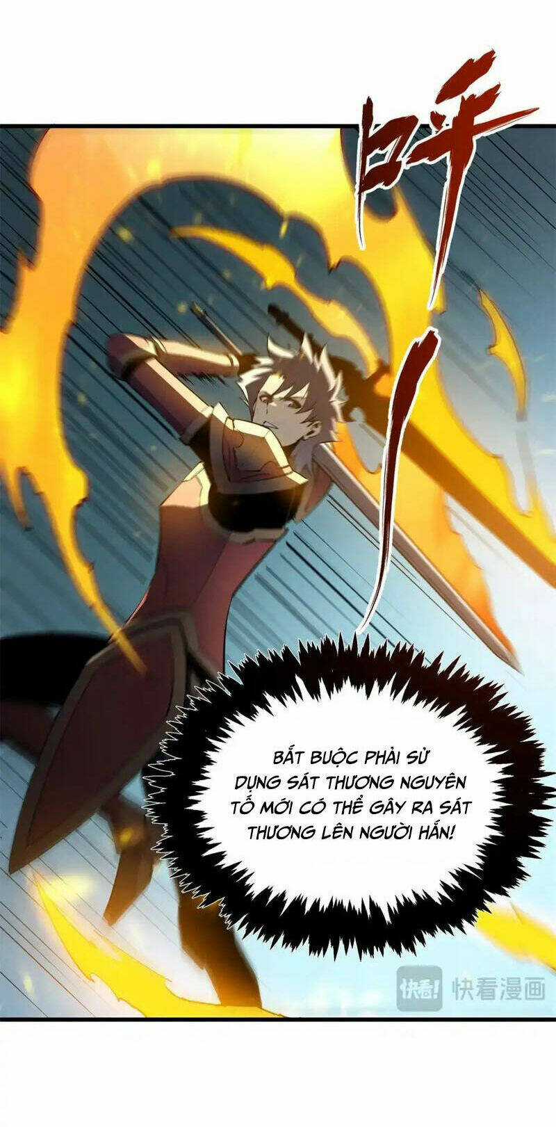 Tối Cường Kiếm Thần Trọng Sinh Ký Chapter 70 trang 30