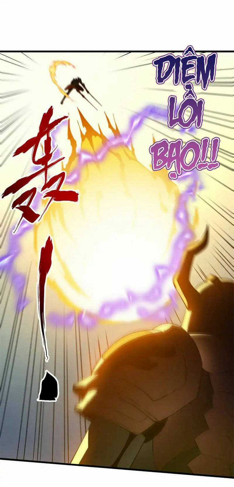 Tối Cường Kiếm Thần Trọng Sinh Ký Chapter 70 trang 31