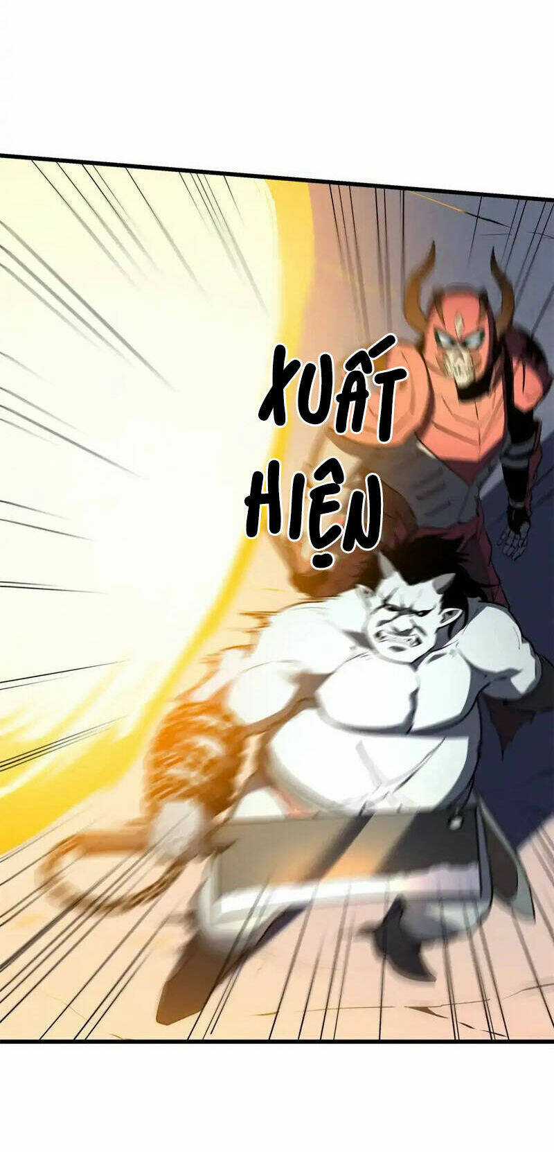 Tối Cường Kiếm Thần Trọng Sinh Ký Chapter 70 trang 32