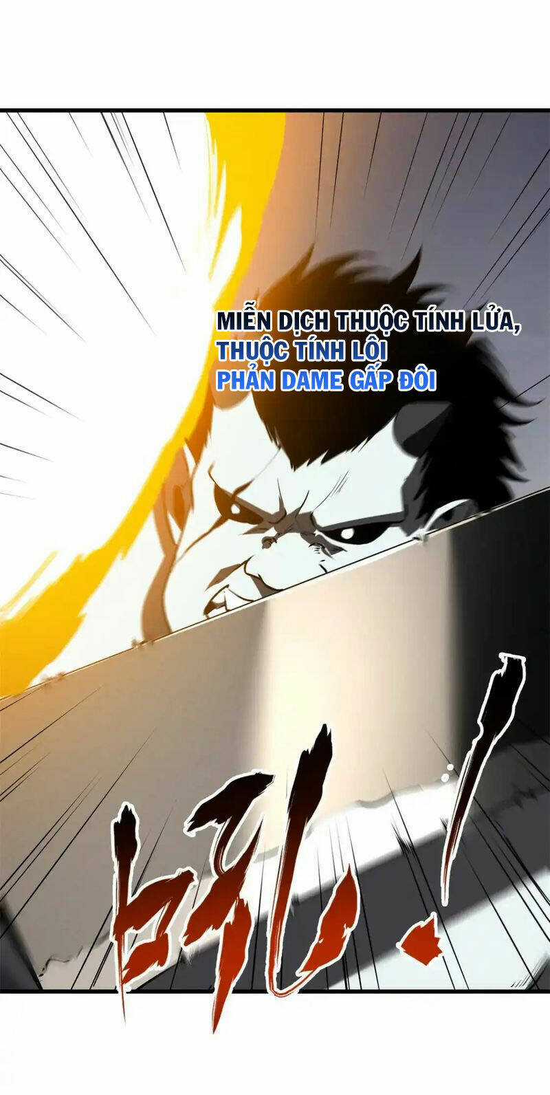 Tối Cường Kiếm Thần Trọng Sinh Ký Chapter 70 trang 33