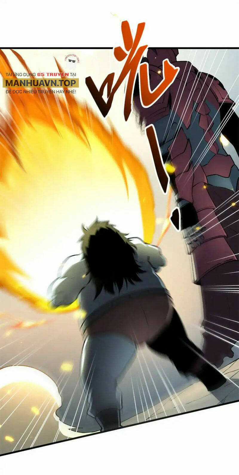 Tối Cường Kiếm Thần Trọng Sinh Ký Chapter 70 trang 34