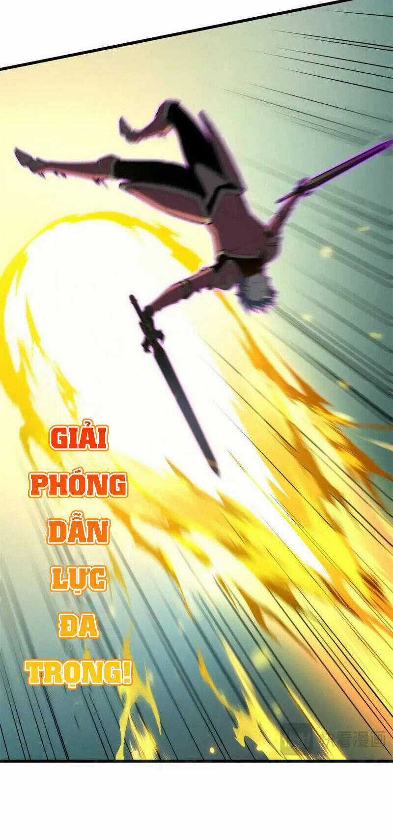 Tối Cường Kiếm Thần Trọng Sinh Ký Chapter 70 trang 36