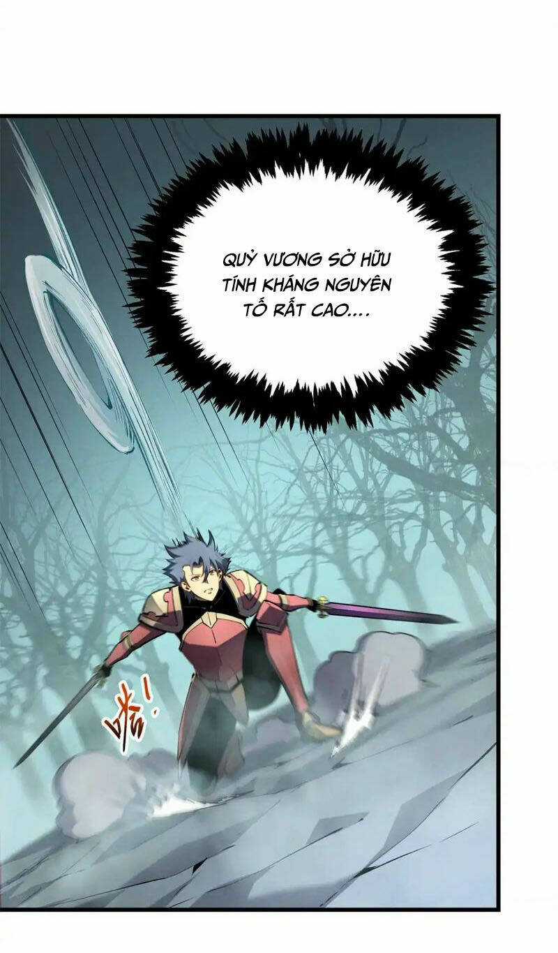 Tối Cường Kiếm Thần Trọng Sinh Ký Chapter 70 trang 37