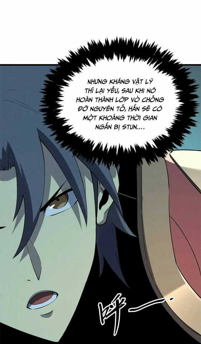 Tối Cường Kiếm Thần Trọng Sinh Ký Chapter 70 trang 38