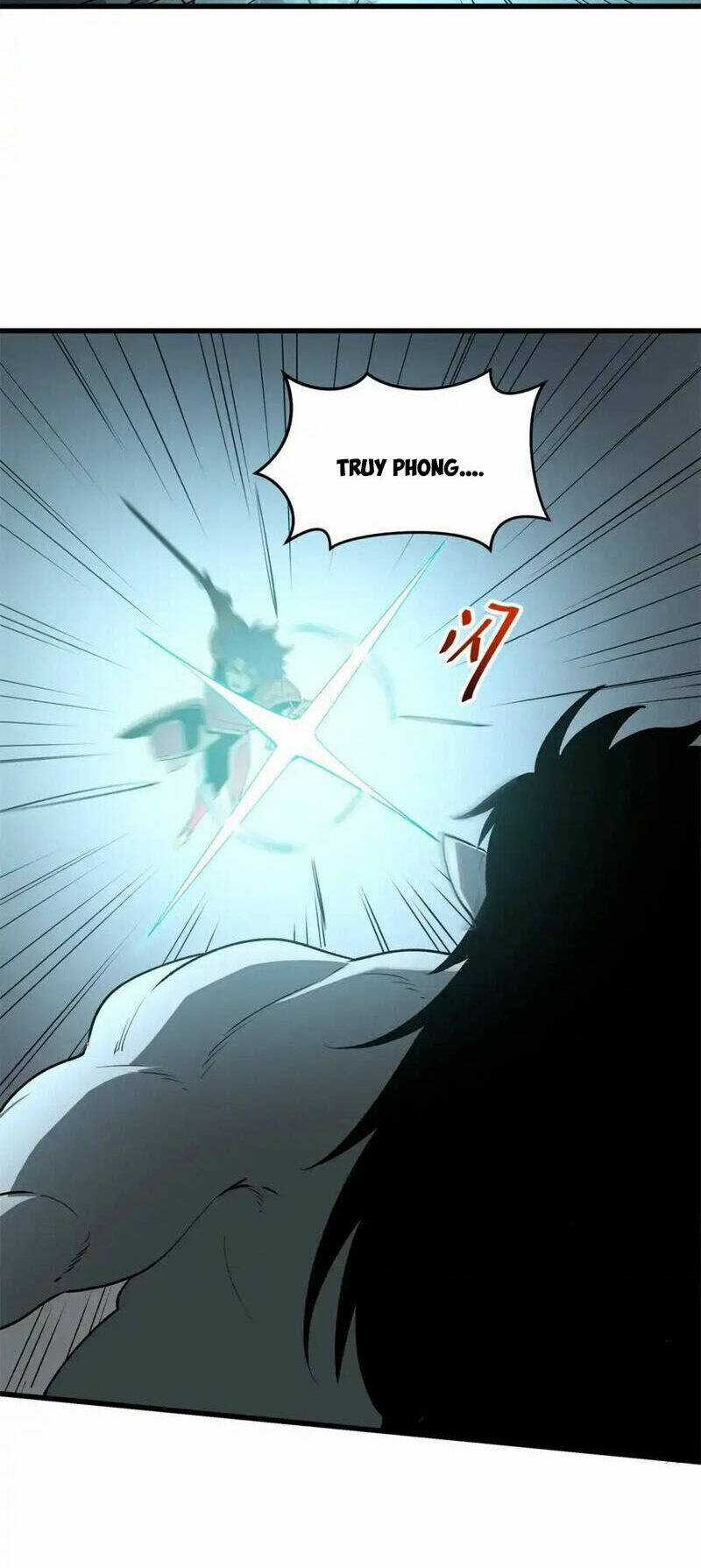 Tối Cường Kiếm Thần Trọng Sinh Ký Chapter 70 trang 40