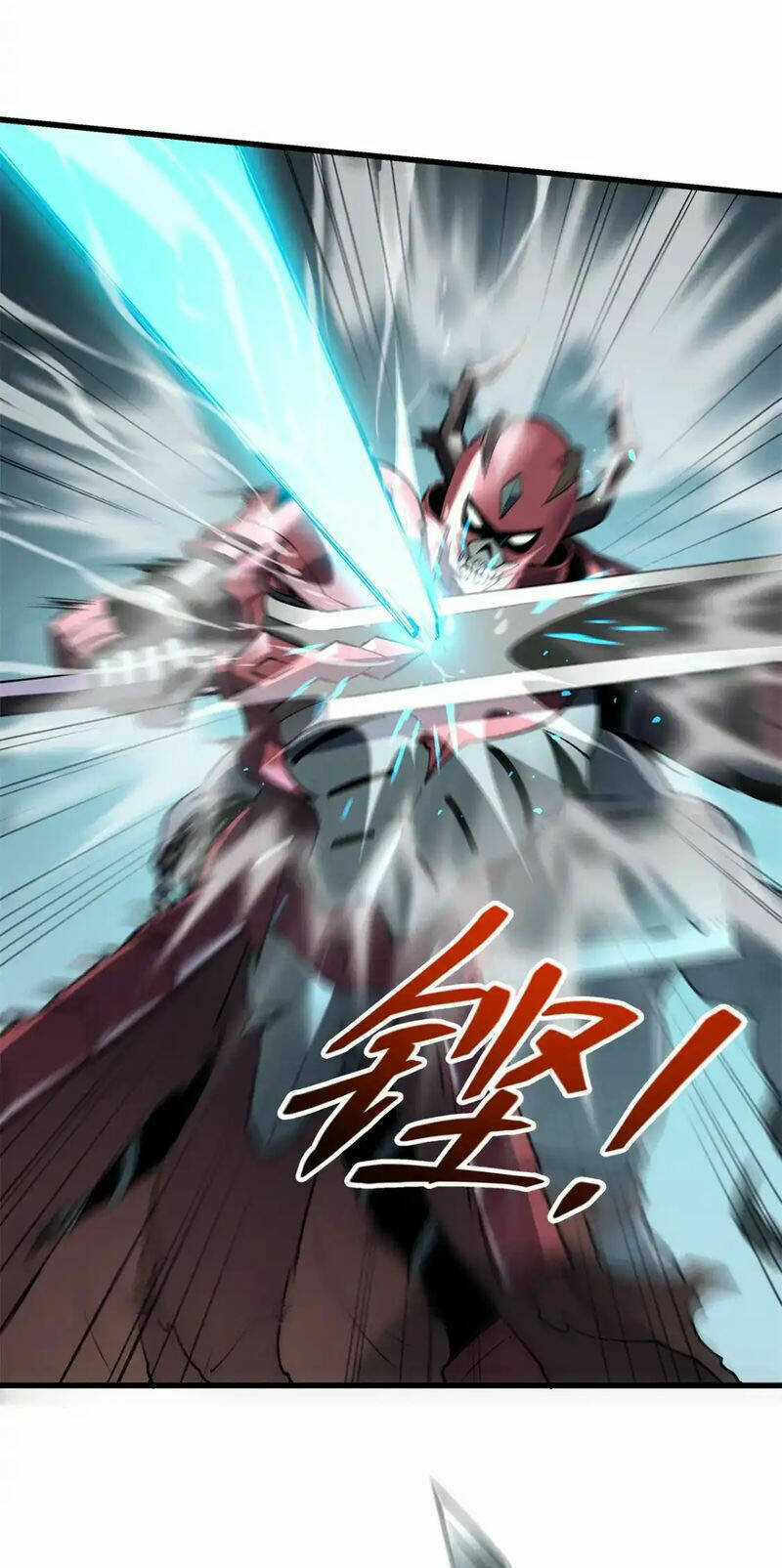 Tối Cường Kiếm Thần Trọng Sinh Ký Chapter 70 trang 41