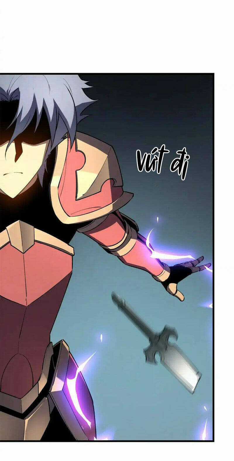 Tối Cường Kiếm Thần Trọng Sinh Ký Chapter 70 trang 44