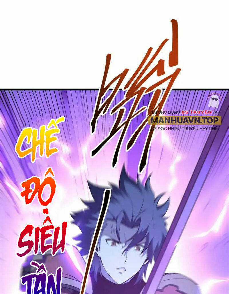 Tối Cường Kiếm Thần Trọng Sinh Ký Chapter 70 trang 45