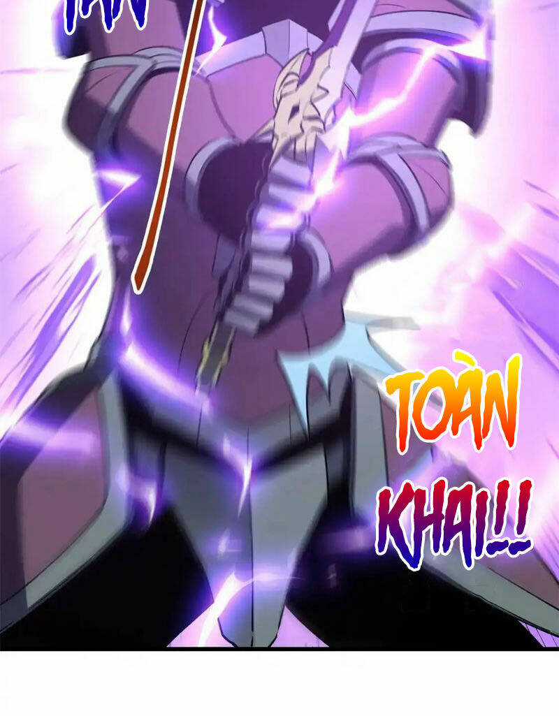 Tối Cường Kiếm Thần Trọng Sinh Ký Chapter 70 trang 46