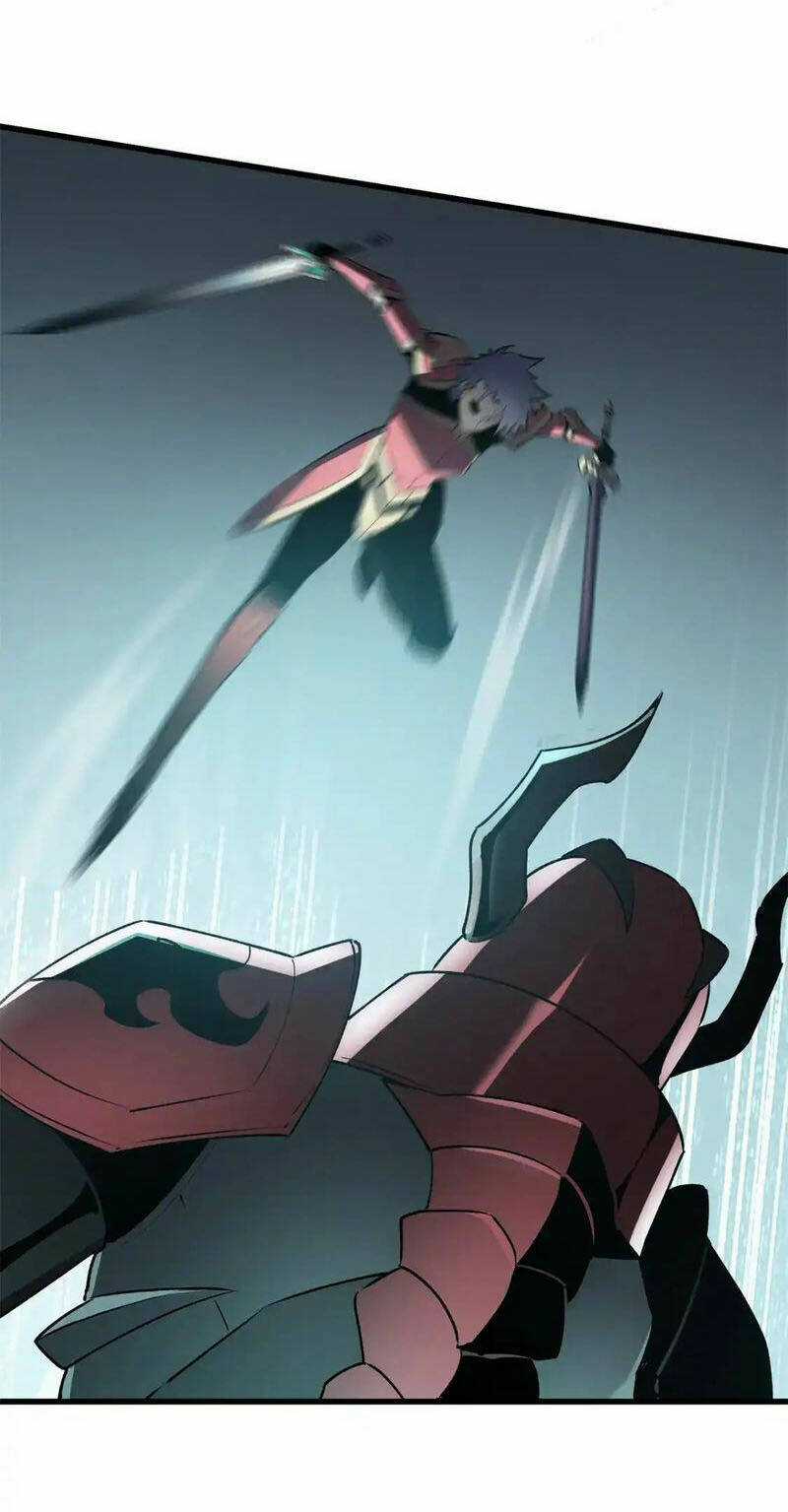 Tối Cường Kiếm Thần Trọng Sinh Ký Chapter 70 trang 8