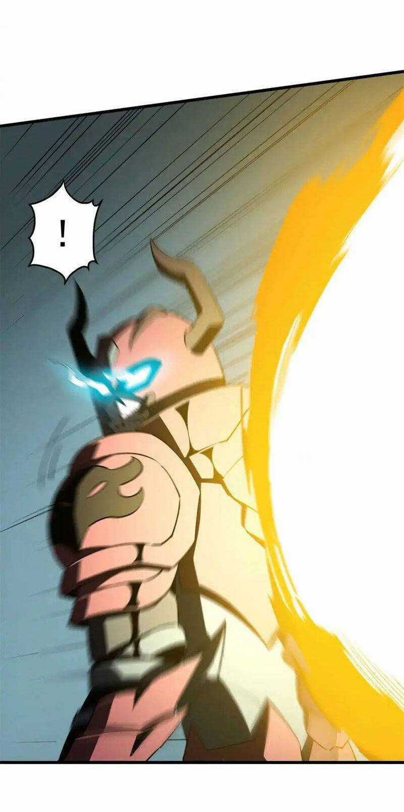 Tối Cường Kiếm Thần Trọng Sinh Ký Chapter 71 trang 10