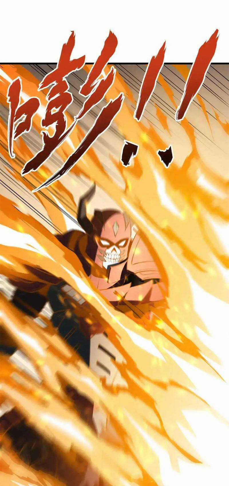 Tối Cường Kiếm Thần Trọng Sinh Ký Chapter 71 trang 11