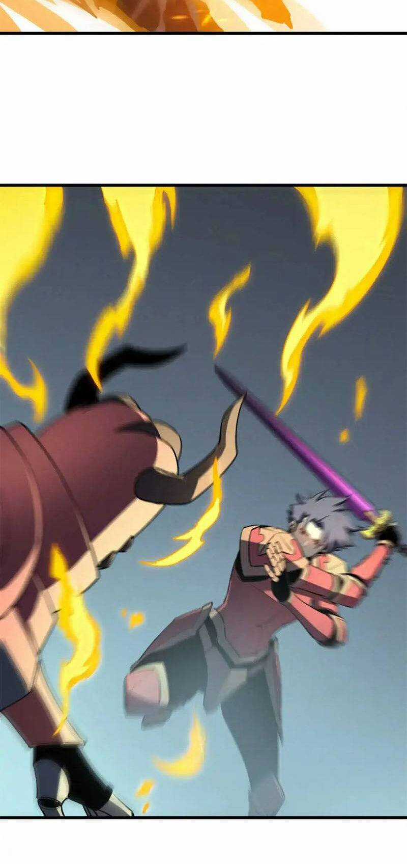 Tối Cường Kiếm Thần Trọng Sinh Ký Chapter 71 trang 12