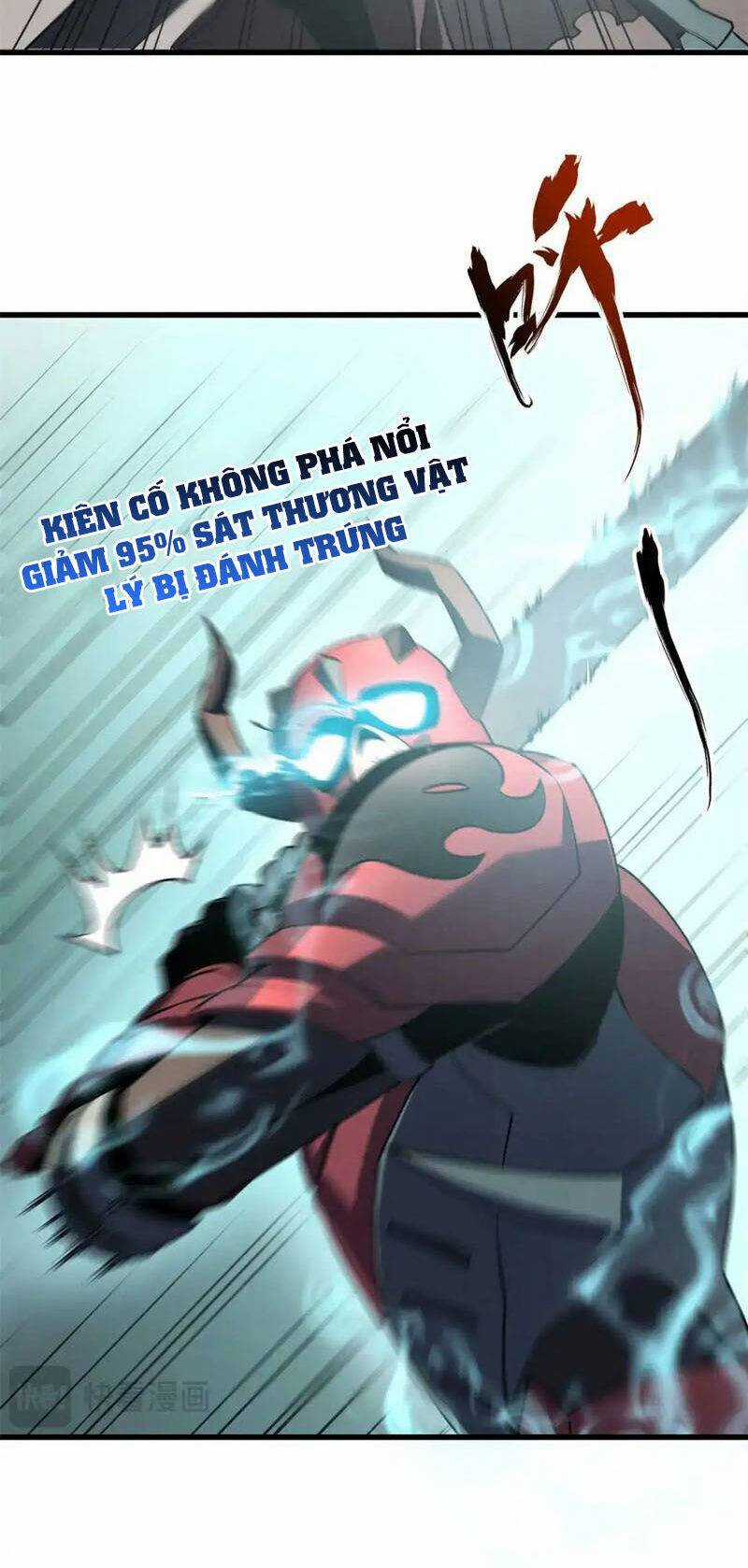 Tối Cường Kiếm Thần Trọng Sinh Ký Chapter 71 trang 14