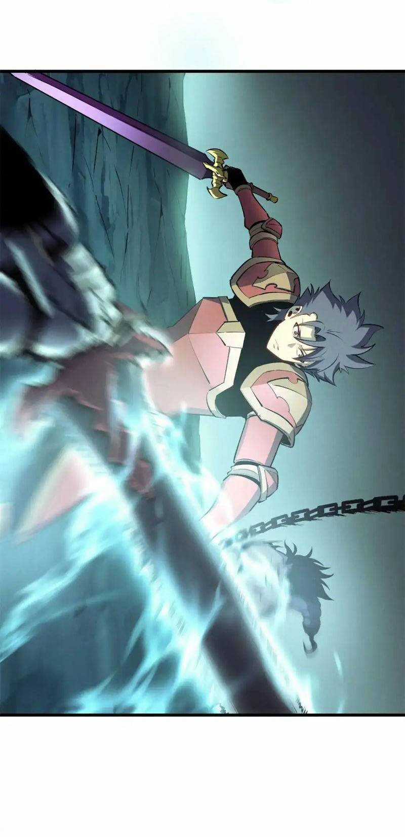 Tối Cường Kiếm Thần Trọng Sinh Ký Chapter 71 trang 15