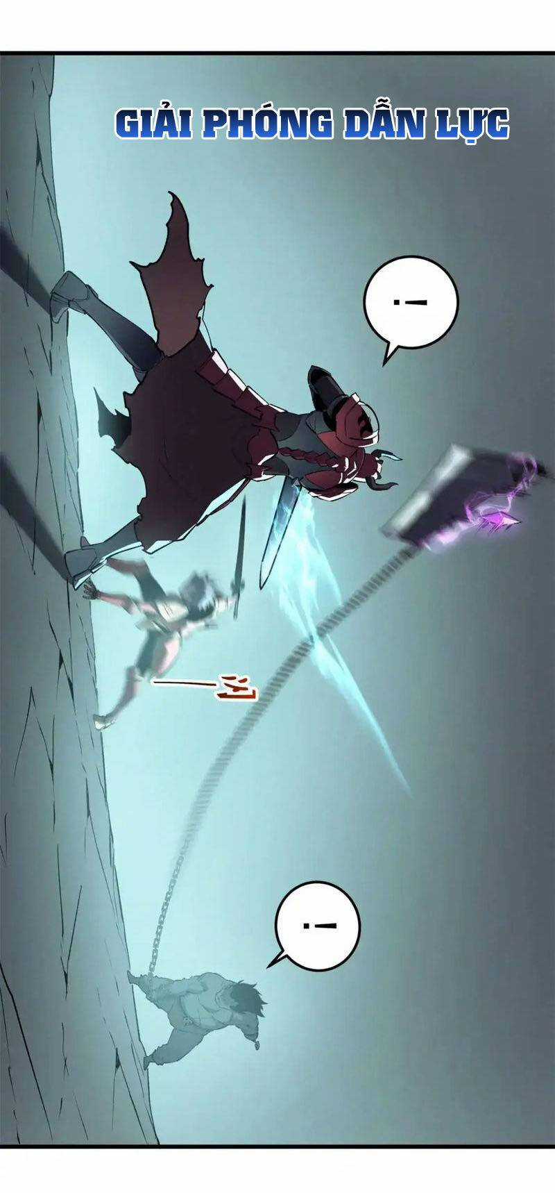 Tối Cường Kiếm Thần Trọng Sinh Ký Chapter 71 trang 17