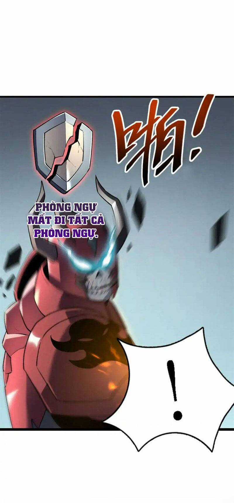 Tối Cường Kiếm Thần Trọng Sinh Ký Chapter 71 trang 18