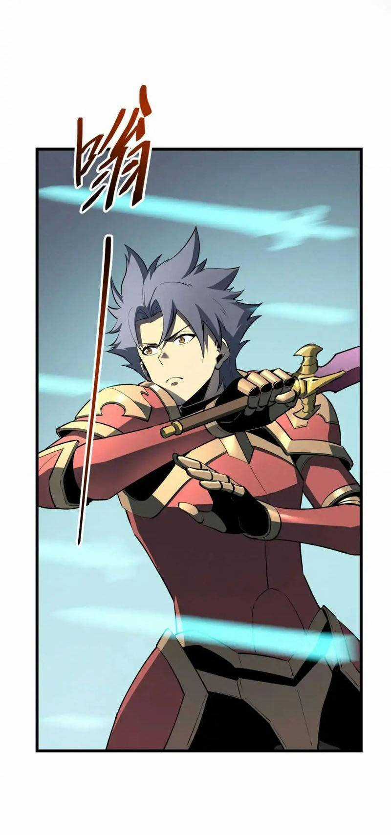 Tối Cường Kiếm Thần Trọng Sinh Ký Chapter 71 trang 19