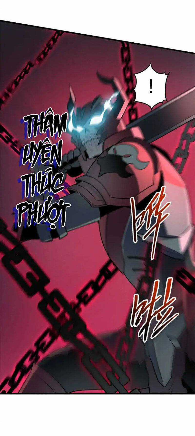 Tối Cường Kiếm Thần Trọng Sinh Ký Chapter 71 trang 2