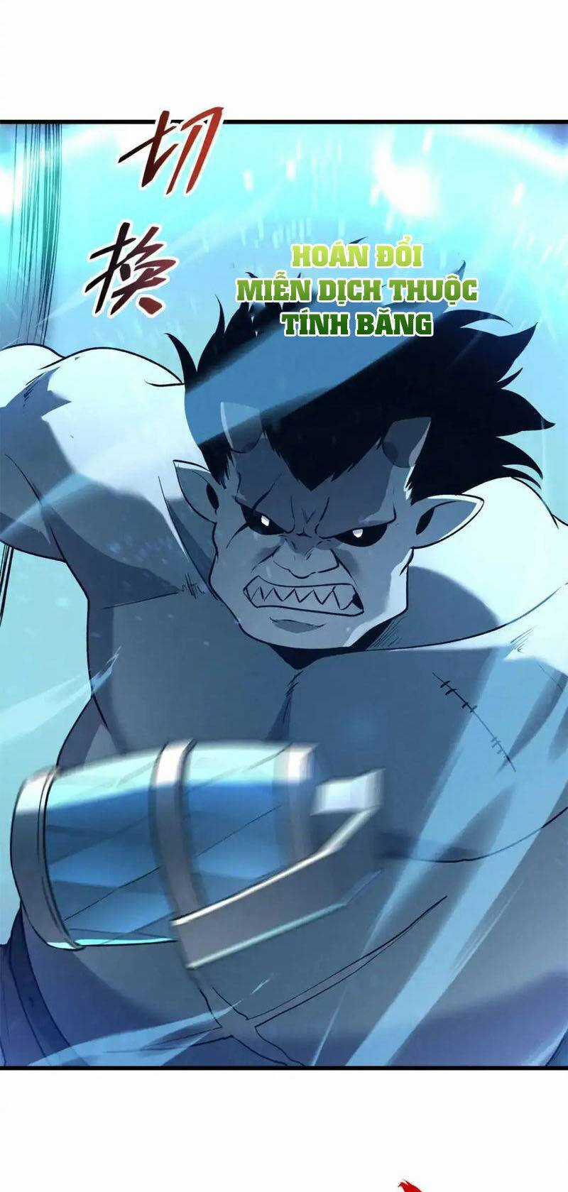 Tối Cường Kiếm Thần Trọng Sinh Ký Chapter 71 trang 23